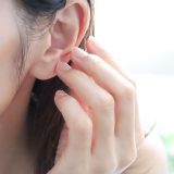田原市低音障害型感音難聴外来