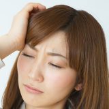 交通事故の後遺症