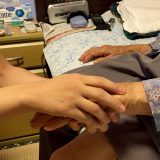 がんと共に生きること　知ってほしい緩和ケア