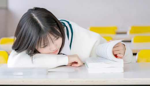 気持ちのいい気候なのに体がだるい。春先に多い自律神経の乱れと対処法。