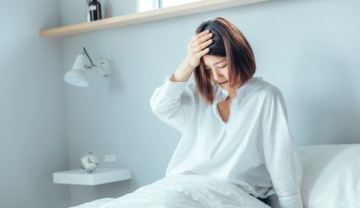 更年期の手引き~東洋医学で快適生活~
