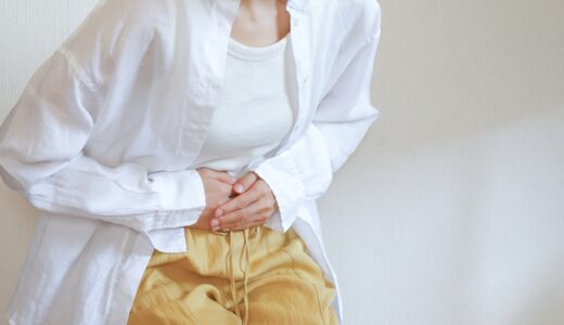 お腹が痛くてどこにも行けない…過敏性腸症候群と鍼灸治療